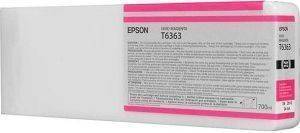 ΓΝΗΣΙΟ ΜΕΛΑΝΙ EPSON MAGENTA 350ML ME OEM: T596300 ΓΝΗΣΙΟ ΜΕΛΑΝΙ EPSON MAGENTA 350ML ME OEM: T596300
