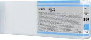   EPSON LIGHT CYAN 350ML ME OEM: T596500