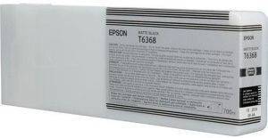   EPSON MATTE BLACK 350ML ME OEM: T596800