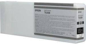 ������ ������ EPSON MATTE BLACK 350ML ME OEM: T596800