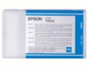   EPSON CYAN 220ML ME OEM: T611200