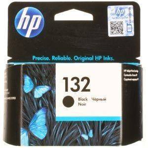   HEWLETT PACKARD NO 132 VIVERA  (BLACK)  OEM: C9362HE