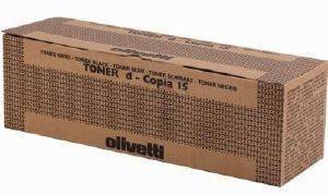   OLIVETTI  (BLACK) ME OEM: B0360