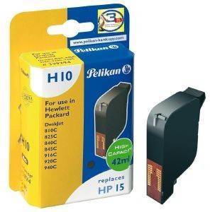 PELIKAN 339294   HP C6615D 