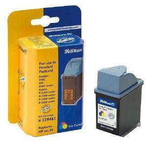 PELIKAN 339461 ΣΥΜΒΑΤΟ ΜΕ HP C51649A ΜΕΛΑΝΙ PELIKAN 339461 ΣΥΜΒΑΤΟ ΜΕ HP C51649A ΜΕΛΑΝΙ
