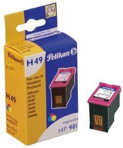 PELIKAN H49 ������� ������ �� HP CC656AE (4105677)