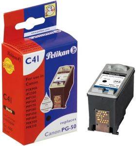 PELIKAN C41   CANON PG-50  (4105684)