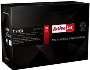 ACTIVEJET  BLACK TONER  HP CE390A