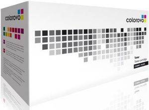 COLOROVO  BLACK TONER  HP CE390A