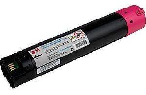  DELL TONER R272N  5130CDN MAGENTA HC  OEM: R272N