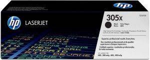 ΓΝΗΣΙΟ HEWLETT PACKARD TONER BLACK ME OEM:CE410X ΓΝΗΣΙΟ HEWLETT PACKARD TONER BLACK ME OEM:CE410X