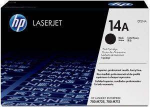  HEWLETT PACKARD TONER BLACK  OEM:CF214A