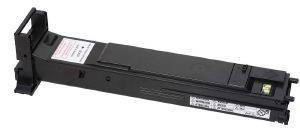 ΓΝΗΣΙΟ TONER KONICA MINOLTA 5550/5570/56XX BLACK HIGH CAPACITY ΜΕ OEM: A06V153 ΓΝΗΣΙΟ TONER KONICA MINOLTA 5550/5570/56XX BLACK HIGH CAPACITY ΜΕ OEM: A06V153