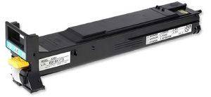 ΓΝΗΣΙΟ TONER KONICA MINOLTA 5550/5570/56XX CYAN ΜΕ OEM: A06V452 ΓΝΗΣΙΟ TONER KONICA MINOLTA 5550/5570/56XX CYAN ΜΕ OEM: A06V452