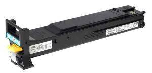 ΓΝΗΣΙΟ TONER KONICA MINOLTA 5550/5570/56XX CYAN HIGH CAPACITY ΜΕ OEM: A06V453 ΓΝΗΣΙΟ TONER KONICA MINOLTA 5550/5570/56XX CYAN HIGH CAPACITY ΜΕ OEM: A06V453