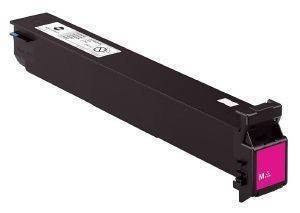 ΓΝΗΣΙΟ TONER KONICAMINOLTA 8650 MAGENTA ΜΕ OEM: A0D7353 ΓΝΗΣΙΟ TONER KONICAMINOLTA 8650 MAGENTA ΜΕ OEM: A0D7353