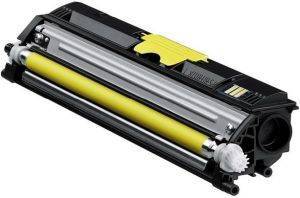  TONER KONICAMINOLTA 8650 YELLOW  OEM: A0D7253