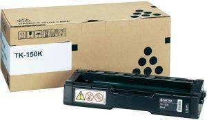 TONER KYOCERA TK-150 BLACK ��� FS-C1020MFP �� OEM: 1T05JK0NL0