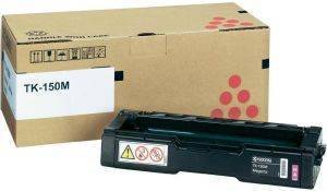 TONER KYOCERA TK-150 MAGENTA ΓΙΑ FS-C1020MFP ΜΕ OEM: 1T05JKBNL0 TONER KYOCERA TK-150 MAGENTA ΓΙΑ FS-C1020MFP ΜΕ OEM: 1T05JKBNL0
