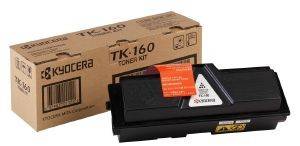 TONER KYOCERA TK-160 ��� FS-1120D/1120DN �� OEM: 1T02LY0NL0