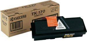 TONER KYOCERA TK-170 ��� FS-1320D/1320DN �� OEM: 1T02LZ0NL0