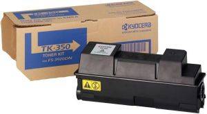 TONER KYOCERA TK-350 ΓΙΑ FS-3920DN ΜΕ OEM: 1T02LX0NLC TONER KYOCERA TK-350 ΓΙΑ FS-3920DN ΜΕ OEM: 1T02LX0NLC