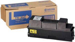 TONER KYOCERA TK-360  FS-4020DN  OEM: 1T02J20EU0