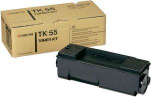 TONER KYOCERA TK-55  FS-1920  OEM: 370QC0KX