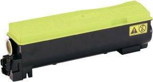 ΓΝΗΣΙΟ TONER KYOCERA TK-570Y FΌR FS-C5400DN YELLOW OEM: 1T02HGAEU0 ΓΝΗΣΙΟ TONER KYOCERA TK-570Y FΌR FS-C5400DN YELLOW OEM: 1T02HGAEU0
