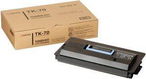  TONER KYOCERA TK-70 FR FS-9100DN/9120DN/9500DN/9520DN OEM: 370AC010