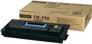 ΓΝΗΣΙΟ TONER KYOCERA TK-710 FΌR FS-9130DN/9530DN OEM: 1T02G10EU0 ΓΝΗΣΙΟ TONER KYOCERA TK-710 FΌR FS-9130DN/9530DN OEM: 1T02G10EU0