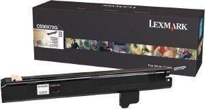  PHOTOCONDUNTOR UNIT LEXMARK ME  : C930X72G