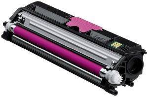 ΓΝΗΣΙΟ TONER MINOLTA ΙΩΔΕΣ (MAGENTA) HIGH CAPACITY ΜΕ OEM : A0V30CH ΓΝΗΣΙΟ TONER MINOLTA ΙΩΔΕΣ (MAGENTA) HIGH CAPACITY ΜΕ OEM : A0V30CH