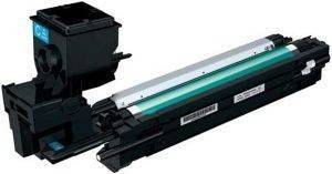 ΓΝΗΣΙΟ TONER KONICA MINOLTA MAGICOLOR 3730 CYAN OEM: A0WG0HH ΓΝΗΣΙΟ TONER KONICA MINOLTA MAGICOLOR 3730 CYAN OEM: A0WG0HH
