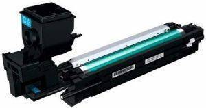  TONER KONICA MINOLTA MAGICOLOR 3730 CYAN HIGH CAPACITY OEM: A0WG0JH