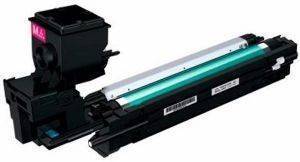 ΓΝΗΣΙΟ TONER KONICA MINOLTA MAGICOLOR 3730 MAGENTA OEM: A0WG0CH ΓΝΗΣΙΟ TONER KONICA MINOLTA MAGICOLOR 3730 MAGENTA OEM: A0WG0CH