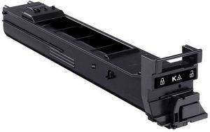 ΓΝΗΣΙΟ TONER KONICA MINOLTA MAGICOLOR 4650/4690MF BLACK OEM: A0DK151 ΓΝΗΣΙΟ TONER KONICA MINOLTA MAGICOLOR 4650/4690MF BLACK OEM: A0DK151