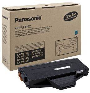  PANSONIC TONER  KX-MB1500G-B/KX-MB1520G-W/ KX-MB1530G-W/ OEM: KX-FAT390X