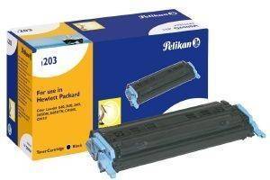 PELIKAN 629401 ΣΥΜΒΑΤΟ ΜΕ HP Q6000A TONER PELIKAN 629401 ΣΥΜΒΑΤΟ ΜΕ HP Q6000A TONER