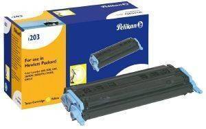 PELIKAN 629432 ΣΥΜΒΑΤΟ ΜΕ HP Q6002A TONER PELIKAN 629432 ΣΥΜΒΑΤΟ ΜΕ HP Q6002A TONER