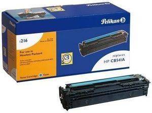 PELIKAN 4203328   HP CB541 CYAN TONER