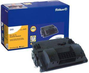 PELIKAN 4203144   HP CC364X BLACK TONER