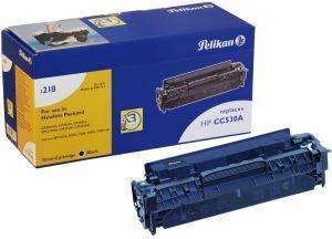 PELIKAN 4208248 ΣΥΜΒΑΤΟ ΜΕ HP CE250X BLACK TONER PELIKAN 4208248 ΣΥΜΒΑΤΟ ΜΕ HP CE250X BLACK TONER