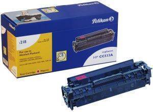 PELIKAN 4208262   HP CE253A MAGENTA TONER