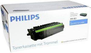  TONER PHILIPS PFA 821  MFD 6050/6080   :253109258