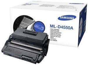 ������ TONER SAMSUNG ����� (BLACK) �� ���: ML-D4550A