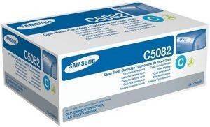 ΓΝΗΣΙΟ TONER SAMSUNG ΚΥΑΝΟ (CYAN) ΜΕ ΟΕΜ: CLT-C5082S ΓΝΗΣΙΟ TONER SAMSUNG ΚΥΑΝΟ (CYAN) ΜΕ ΟΕΜ: CLT-C5082S