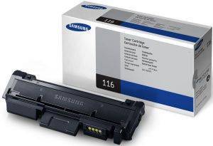  TONER SAMSUNG   :MLT-D116S