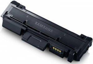 ΓΝΗΣΙΟ TONER SAMSUNG ΜΑΥΡΟ HIGH CAPACITY ΜΕ ΟΕΜ:SAMMLTD116L ΓΝΗΣΙΟ TONER SAMSUNG ΜΑΥΡΟ HIGH CAPACITY ΜΕ ΟΕΜ:SAMMLTD116L