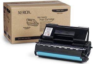  XEROX TONER  (BLACK) HIGH CAPACITY  OEM: 113R00712